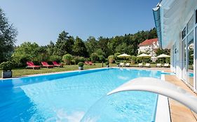 Parkhotel Maximilian Ottobeuren
